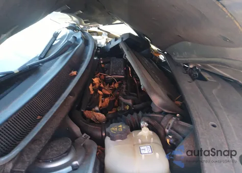 2016 Chrysler 200 Limited from USA, damaged, VIN 1C3CCCAB8GN112620